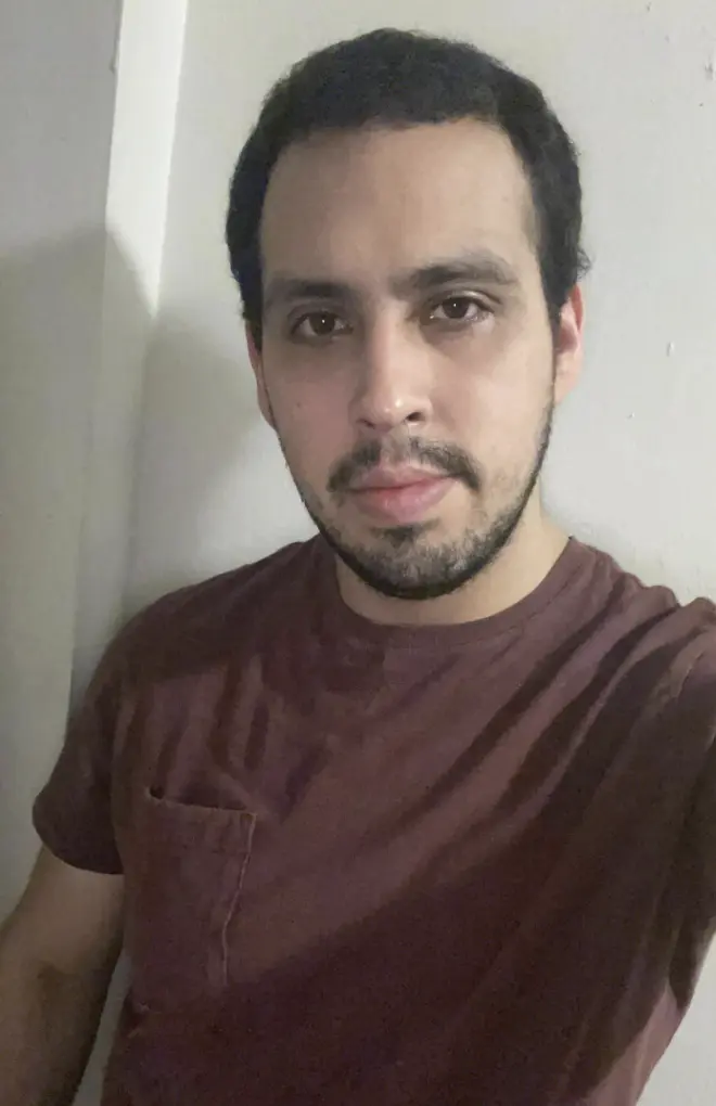 Carlos Mendoza