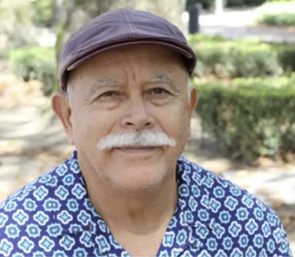 Roberto Silva